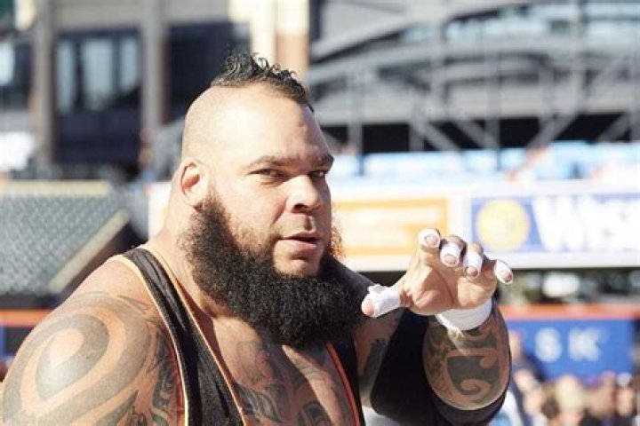 Unlocking The Secrets Of Tyrus Wrestler's Net Worth: Discoveries And Insights
