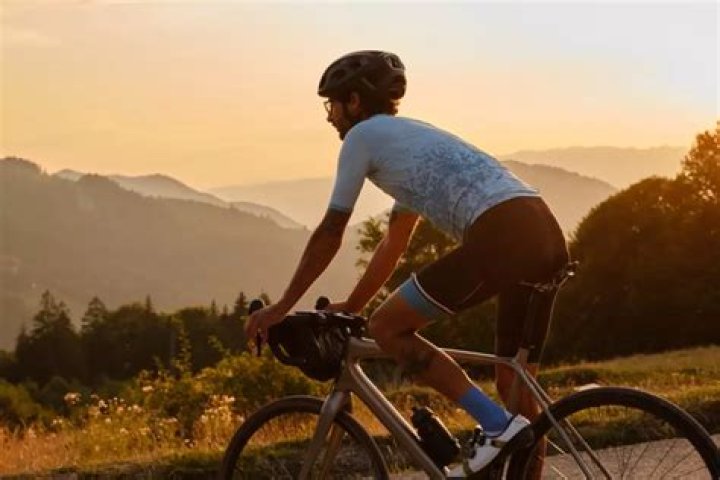 Unlocking The Secrets To Cycling Success