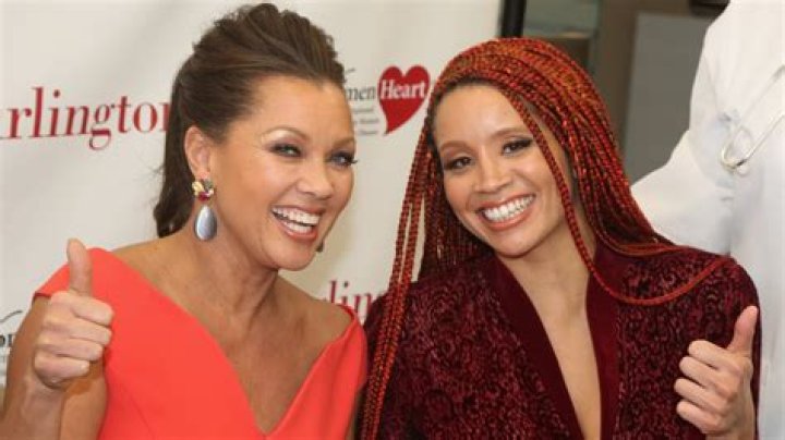Unlocking The Timeless Allure Of Vanessa Williams: Age And Career Unveiled