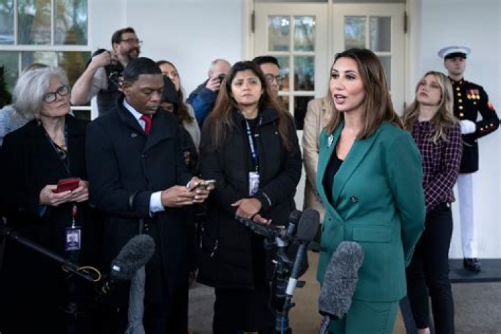 Unlocking The Truth About Alina Habba's Height: Discoveries And Insights Revealed