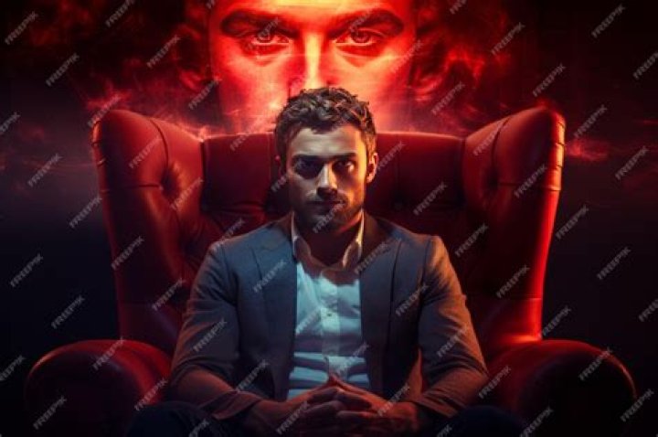 Unraveling of a Troubled Soul