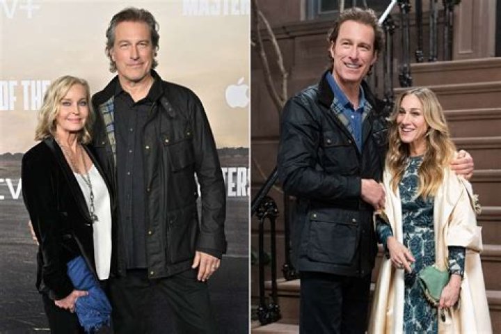 Unraveling The Enduring Love Story Of Bo Derek And John Corbett: Secrets And Revelations