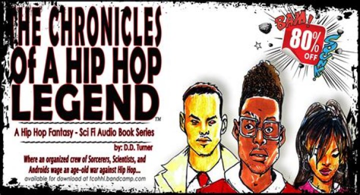 Unraveling The Secrets Of A Hip Hop Legend