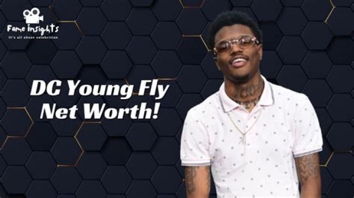 Unraveling The Story Behind DC Young Fly's Mother: Discoveries And Insights