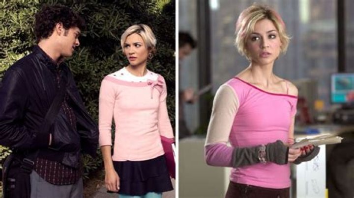 Unveil The Multifaceted World Of Samaire Armstrong: A Journey Of Discovery