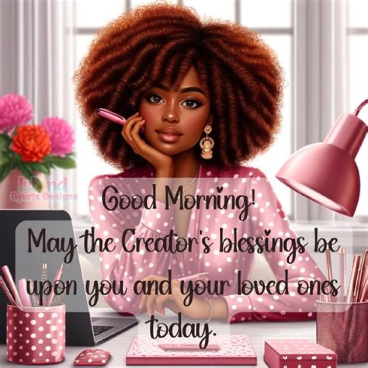 Unveil The Power Of Inspiring African American Good Morning Quotes And Images