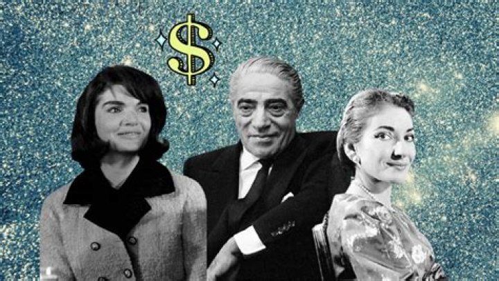 Unveil The Secrets: Aristotle Onassis