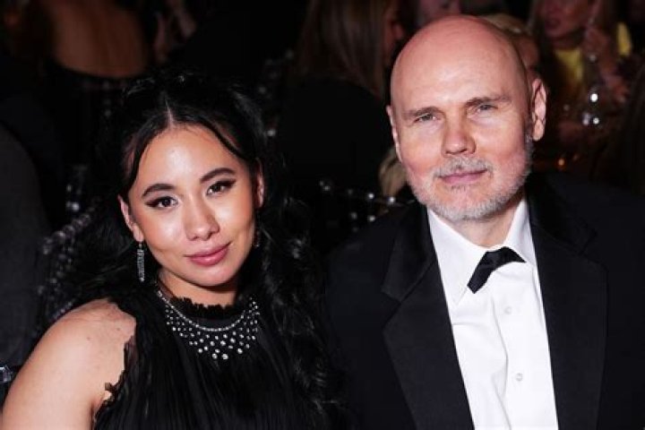 Unveil The Secrets: Billy Corgan's Wife Revealed