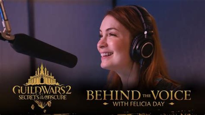 Unveil The Secrets: Felicia Day's Partner Revealed