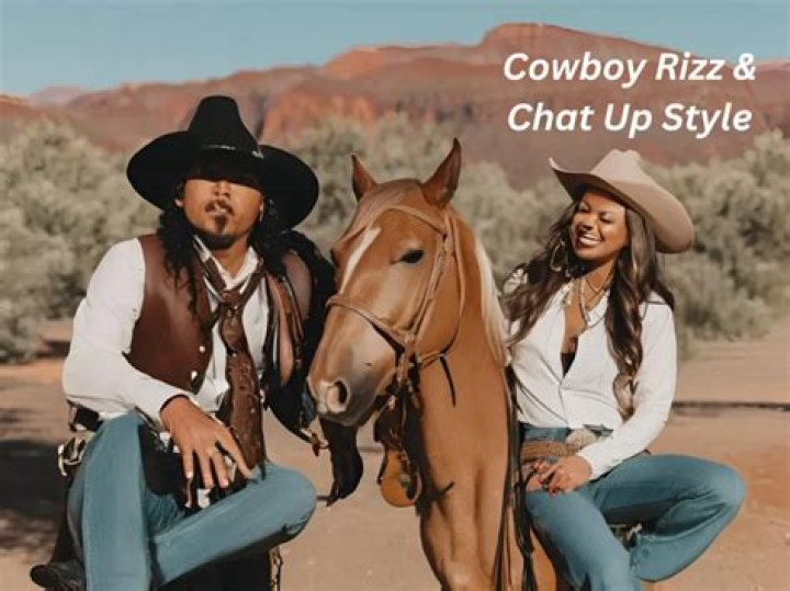 Unveil The Secrets Of Rodeo Pick Up Lines