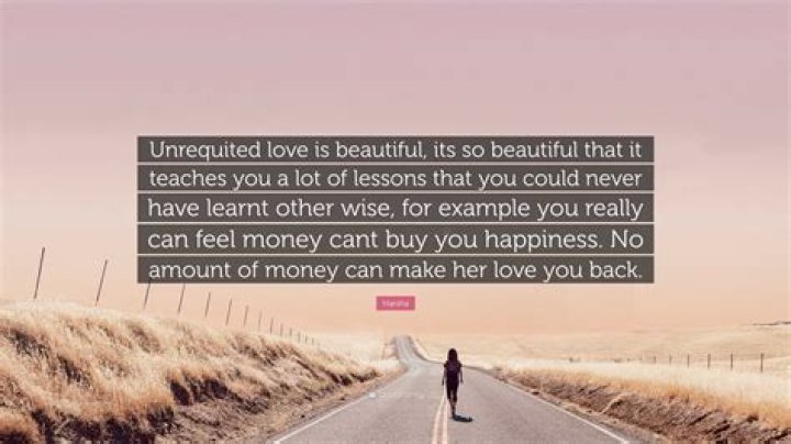 Unveil The Truths Behind Unrequited Love: Quotes That Illuminate