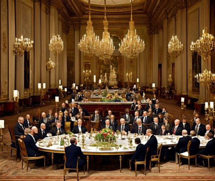 Unveiling A Legacy Of Wealth, Power, And Philanthropy