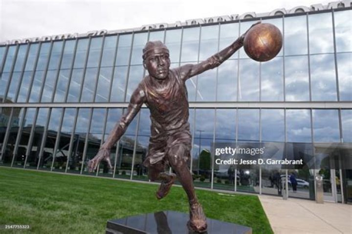 Unveiling Allen Iverson's Net Worth: Discoveries And Insights