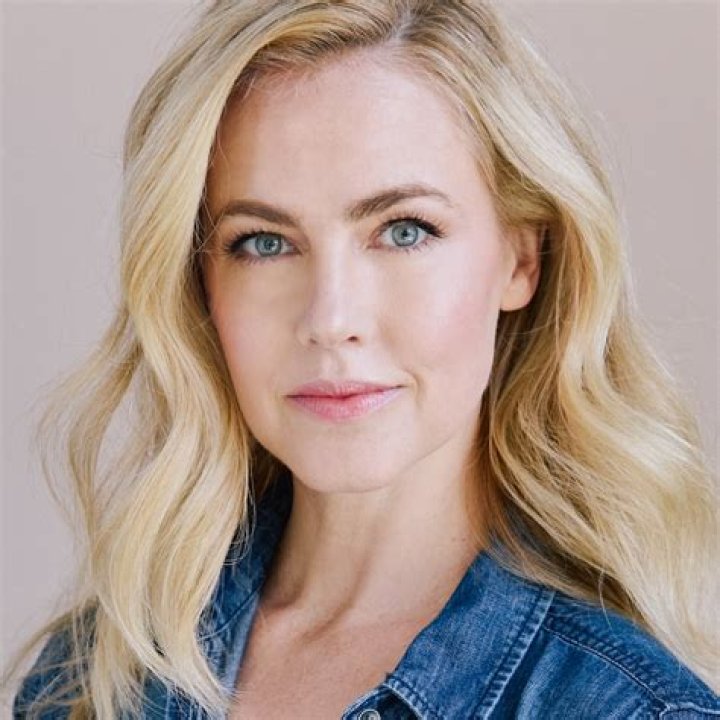 Unveiling Amanda Schull's Net Worth: Discoveries And Insights