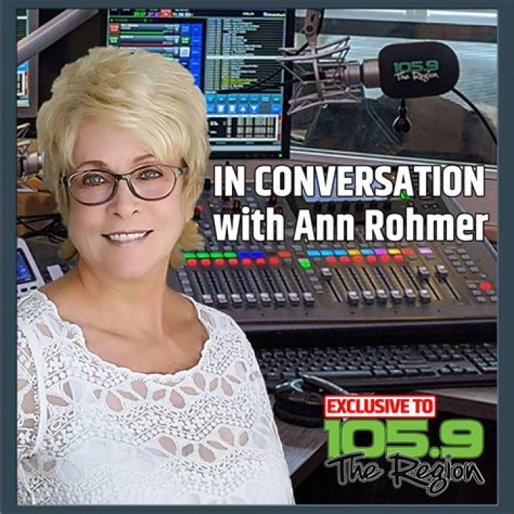 Unveiling Ann Rohmer's Measurements: Discoveries And Industry Insights