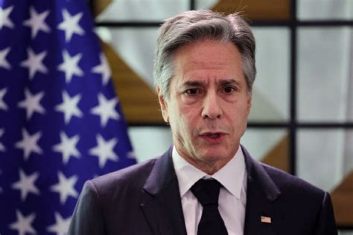 Unveiling Antony Blinken's Salary: Surprises And Revelations