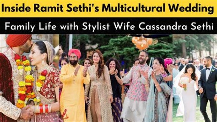 Unveiling Cassandra Sethi's Net Worth: A Journey Of Discovery