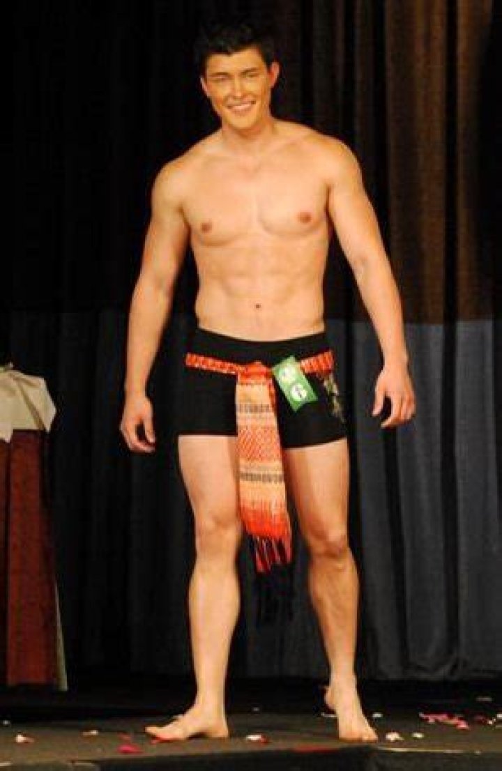 Unveiling Christopher Sean Gay: Discoveries And Insights