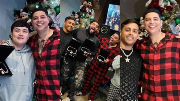 Unveiling Edwin Caz Grupo Firme's Net Worth: Secrets And Strategies Revealed