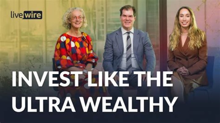 Unveiling His Net Worth And Investment Secrets