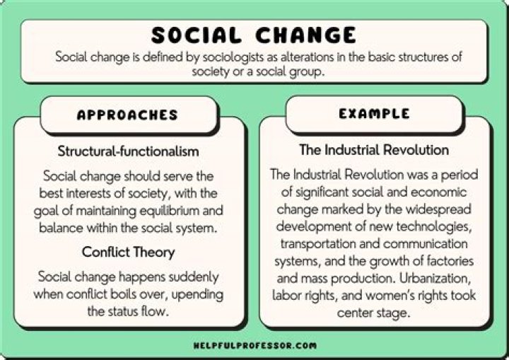Unveiling Insights And Societal Shifts