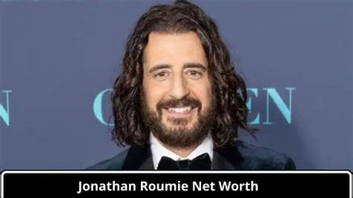Unveiling Jonathan Roumie's Net Worth: Secrets And Surprises Revealed