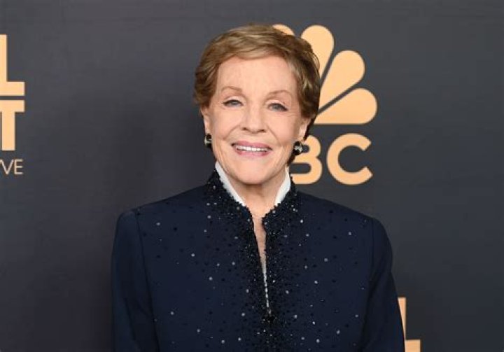 Unveiling Julie Andrews' Spouse: Discoveries And Insights