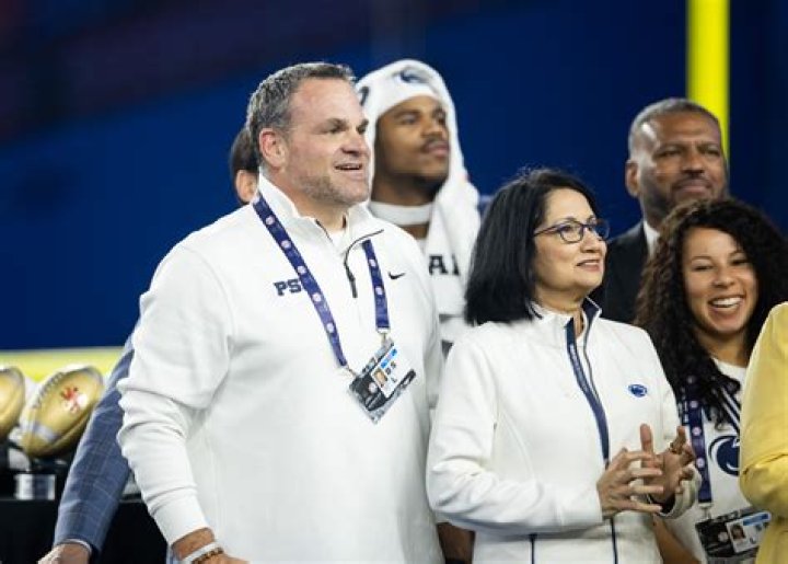 Unveiling Julie Rhule: Leadership, Mentorship, And Impact