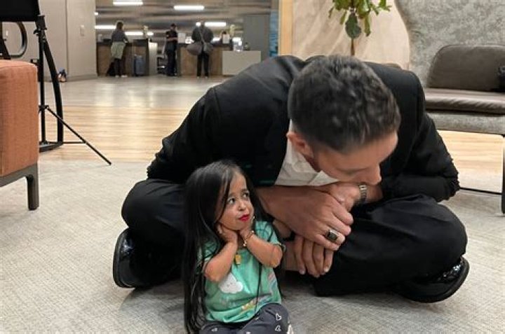 Unveiling Jyoti Amge's Relationships: Discoveries And Insights