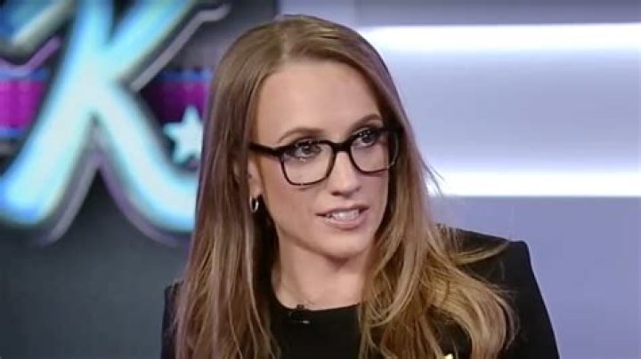 Unveiling Kat Timpf's Fox Salary: Insights Into Media Stardom
