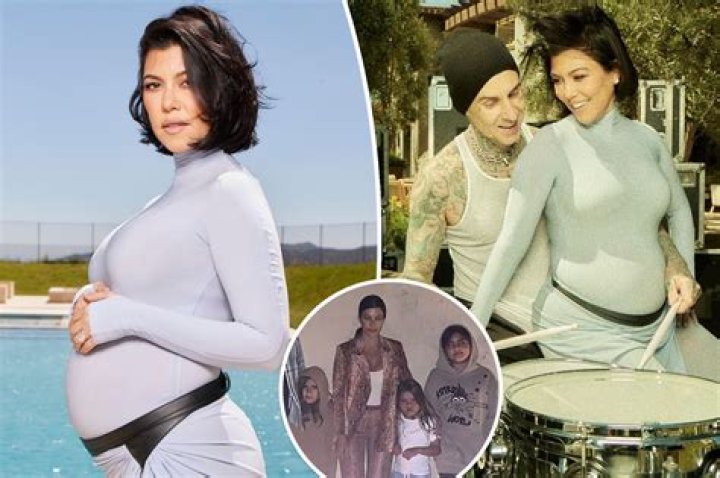 Unveiling Kourtney Kardashian's Weight: Unlocking Secrets And Surprises