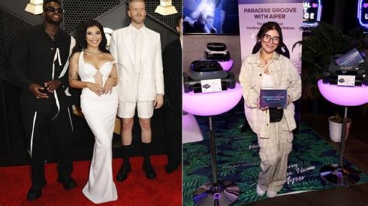 Unveiling Kristin Maldonado's Net Worth: Discoveries And Insights