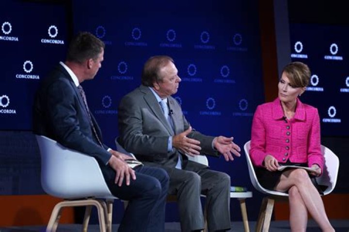 Unveiling Michael McDowell's Net Worth: Insights And Surprises Revealed