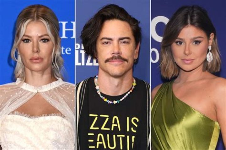 Unveiling Raquel Leviss's Net Worth: Surprising Revelations