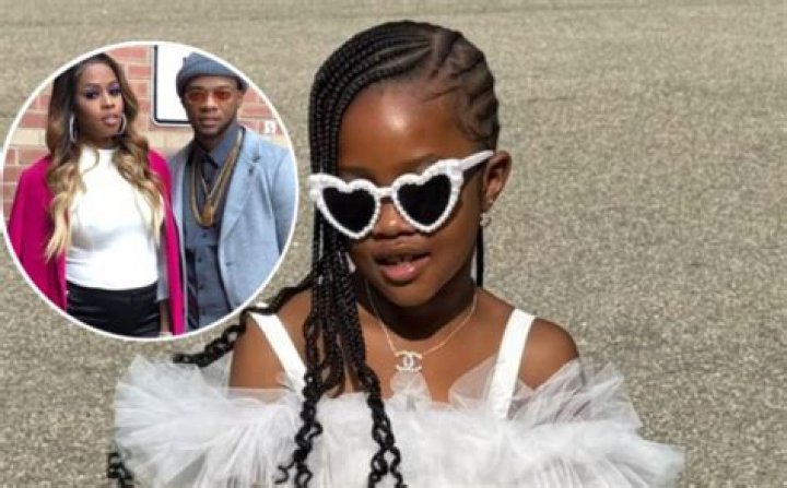 Unveiling Remy Ma's Daughter's Age: Unlocking Surprising Insights