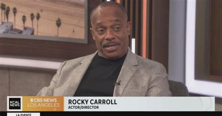 Unveiling Rocky Carroll's Net Worth: Insights And Discoveries