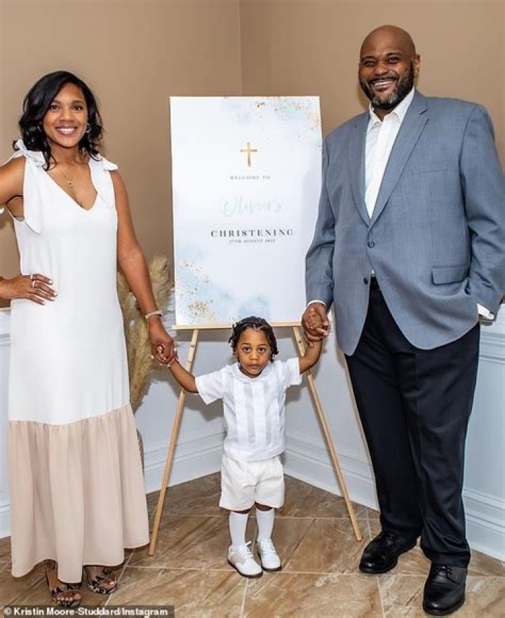 Unveiling Ruben Studdard's New Wife: Exclusive Insights And Revelations