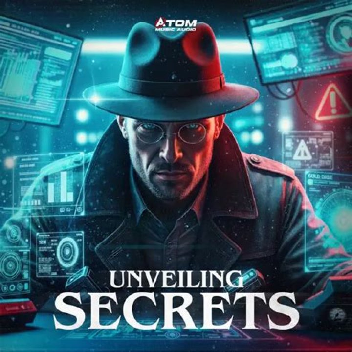 Unveiling Secrets And Intriguing Connections