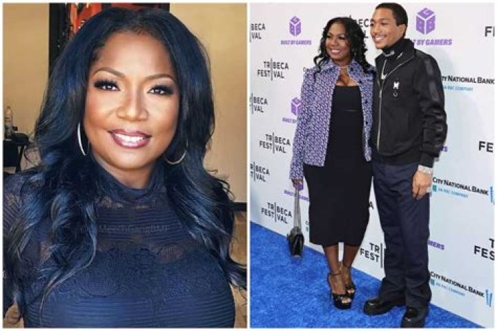 Unveiling The Actress Behind Latarra Eutsey In BMF: Surprising Insights