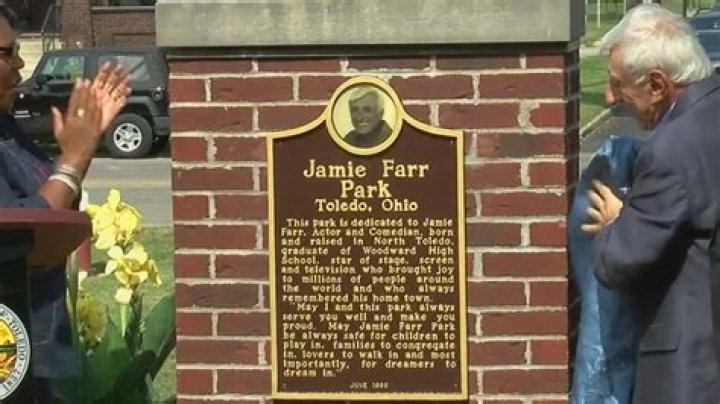 Unveiling The Age Of Jamie Farr: Discoveries And Insights