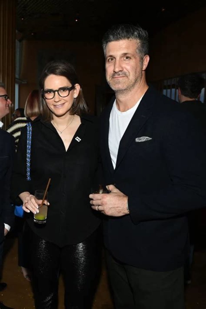 Unveiling The Age Of Jessica Tarlov's Husband: Discoveries And Insights