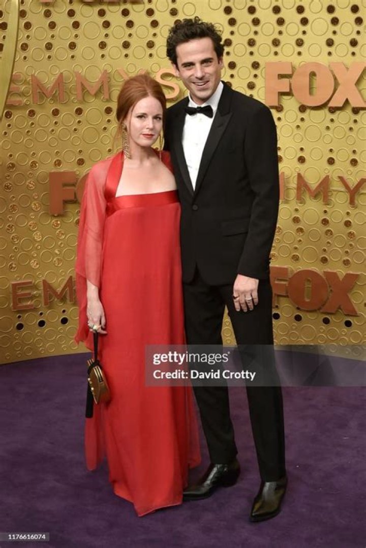 Unveiling The Cinematic Legacy Of Andrea Sarubbi And Luke Kirby