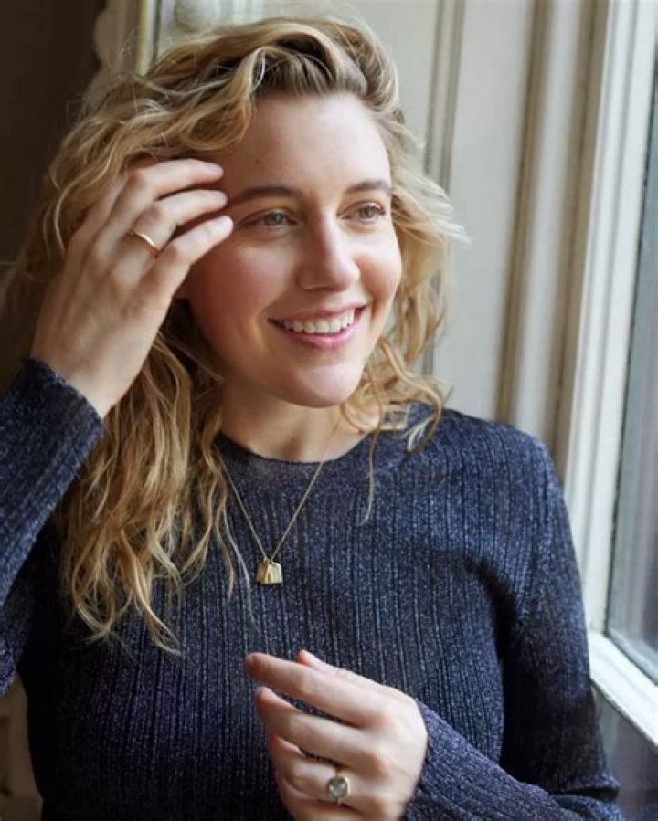 Unveiling The Creative Genius Of Greta Gerwig: Insights And Discoveries
