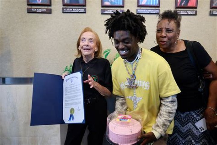 Unveiling The Dance Legacy And Impact Of Marcelene Octave