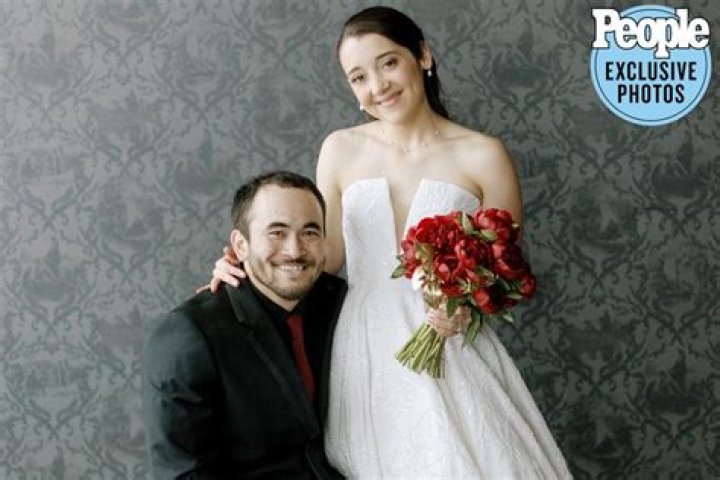 Unveiling The Enchanting "James Bailey Devon Aoki Wedding": Discoveries And Insights