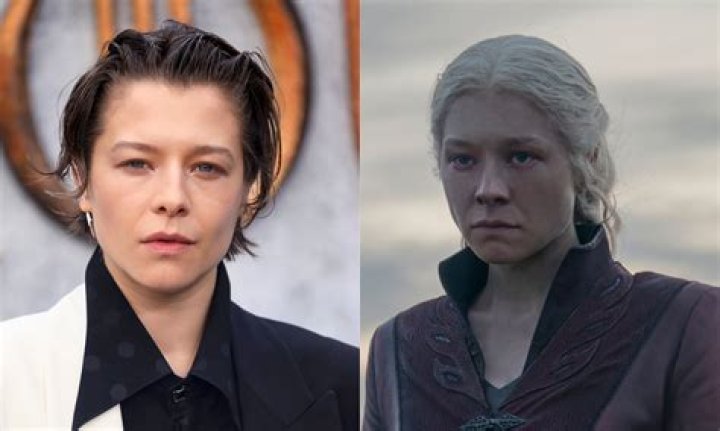 Unveiling The Enigma: Emma D'Arcy's Partner Revealed