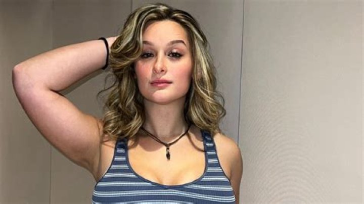 Unveiling The Enigmatic Age Of Trinity Morisette: Discoveries And Insights