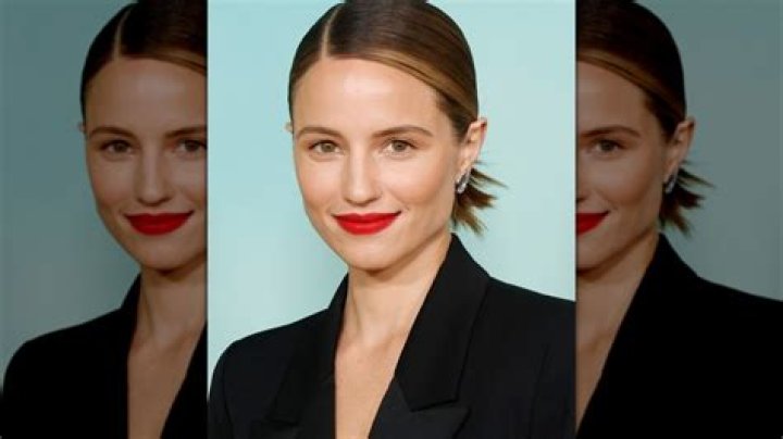 Unveiling The Enigmatic Beauty Of Dianna Agron's Hazel Eyes
