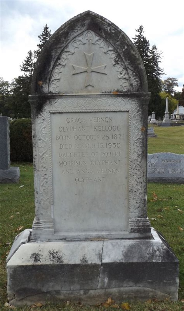 Unveiling The Enigmatic John Vernon Bevan Olyphant: Discoveries And Revelations