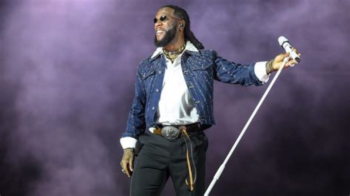 Unveiling The Enigmatic World Of Burna Boy's Muse